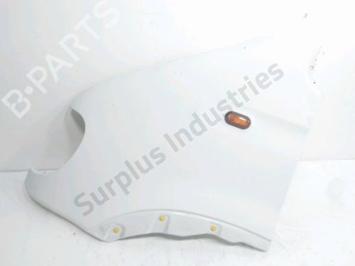 Used Left front fenders Left front fenders 31955036 31955036