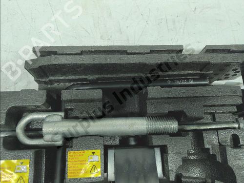 Other RENAULT MASTER III Van (FV) 2.3 dCi 150 FWD (FV0F, FV03, FV09) | BP35999679O1 - Image 2