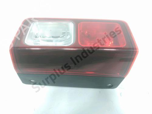 Retronebbia FIAT TALENTO Bus (296_) 1.6 D (125 hp) 31955742