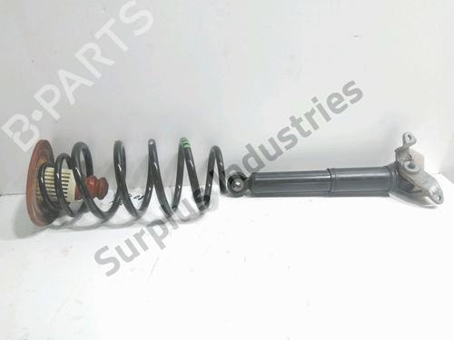 Left rear shock absorber VW MULTIVAN T7 (STM, STN) 1.4 eHybrid | BP31954508M18 - Image 2
