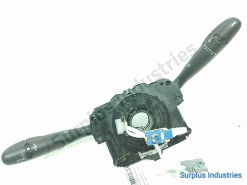 Commandes au volant CITROËN JUMPY II (VF7) [2007-2016]  31954762