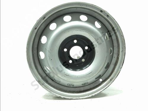 Used Rim Rim PEUGEOT EXPERT Van (VF3A_, VF3U_, VF3X_) 2.0 HDi 165 (163 hp) 34231556 34231556