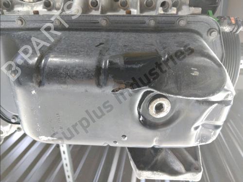 Engine PEUGEOT PARTNER Box Body/MPV (K9) 1.5 BlueHDi 100 | BP37017257M1 - Image 6