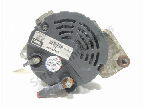 Alternator FIAT DUCATO Platform/Chassis (244_) 2.8 JTD | BP34458610M7 - Image 4