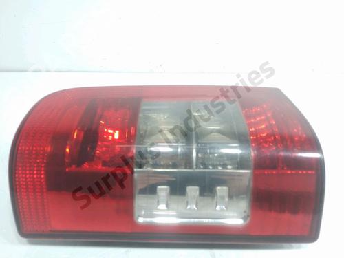 Used Left taillight Left taillight CITROËN BERLINGO / BERLINGO FIRST Box Body/MPV (M_) [1996-2011] 33949569 33949569