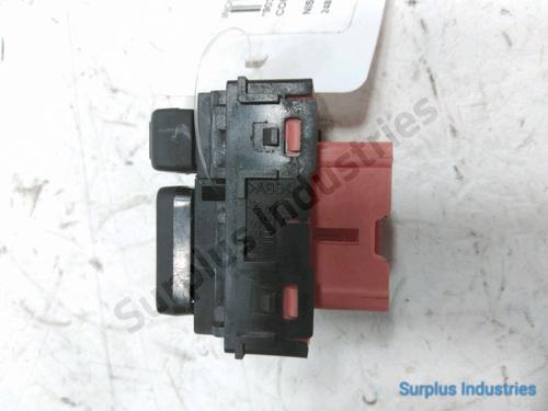 Mirror switch NISSAN PATHFINDER III (R51) 2.5 dCi 4WD | BP32202983I25 - Image 2