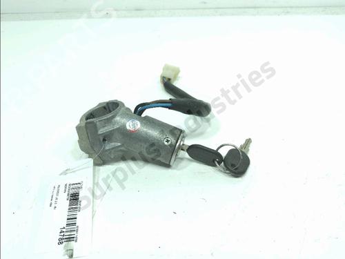 Used Ignition barrel Ignition barrel 38044535 38044535