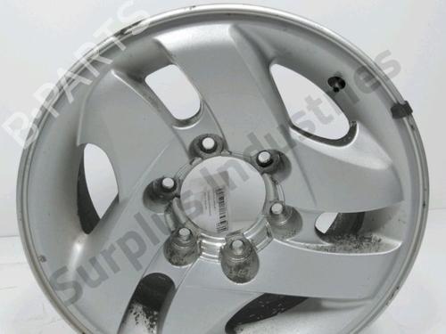 Fælk Fælk HYUNDAI TERRACAN (HP) 2.9 CRDi 4WD (163 hp) 32114700 32114700