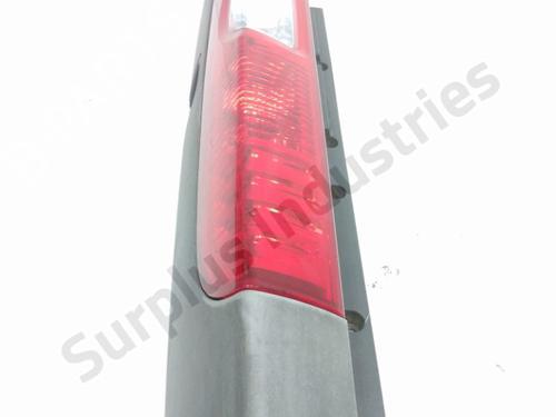 Right taillight RENAULT TRAFIC II Bus (JL) 2.0 dCi 115 (JL00, JL01, JL0H, JL0M, JL0U) | BP31955706C35 - Image 2