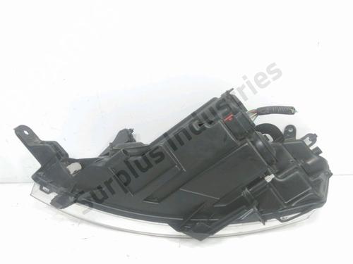 Right headlight CITROËN JUMPY II Van 2.0 HDi 120 | BP33949562C29 - Image 5