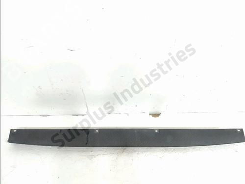 Used Rear bumper Rear bumper FIAT DUCATO Platform/Chassis (244_) 2.8 JTD (128 hp) 40172547 40172547