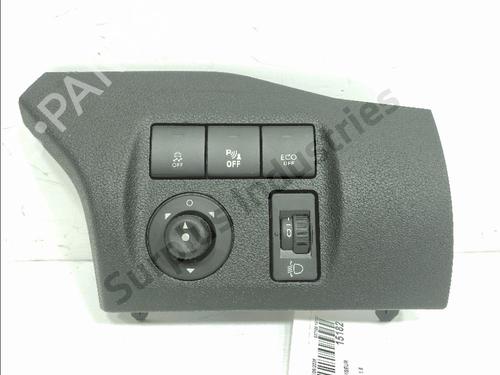 Used Mirror switch Mirror switch 36692200 36692200