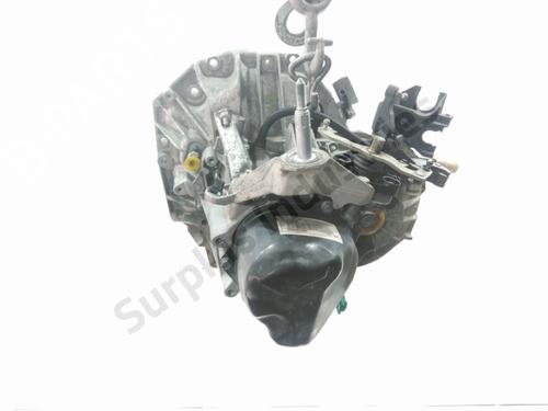 Gearbox RENAULT KANGOO Express (FW0/1_) 1.5 dCi 90 (FW0G, FW05, FW08, FW11) | BP33750573M3 - Image 3