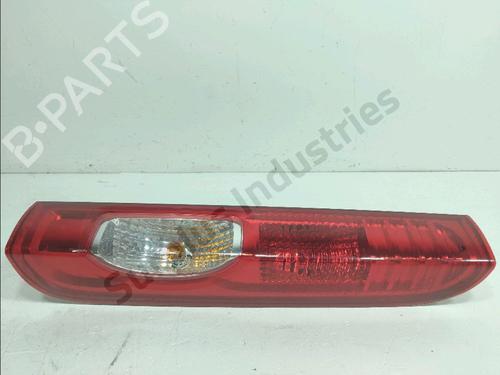 Used Right taillight Right taillight RENAULT TRAFIC II Van (FL) 2.0 dCi 90 (FL0H, FL00, FL01, FL0M, FL0P, FL0S) (90 hp) 36288998 36288998