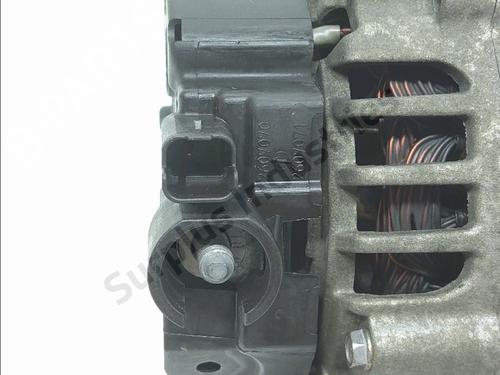 Alternator CITROËN NEMO Box Body/MPV (AA_) 1.4 HDi | BP38918591M7 - Image 4