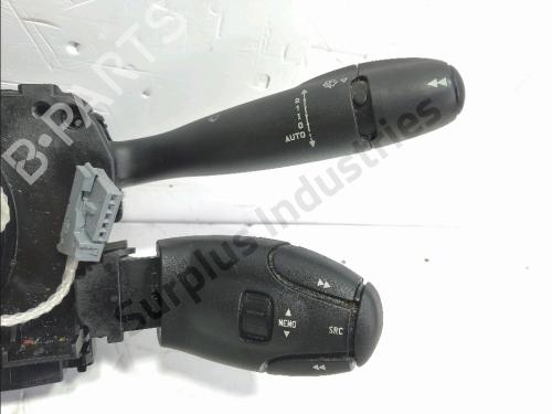 Steering wheel controls CITROËN BERLINGO Box Body/MPV (B9) 1.6 BlueHDi 100 | BP40465428E15 - Image 3