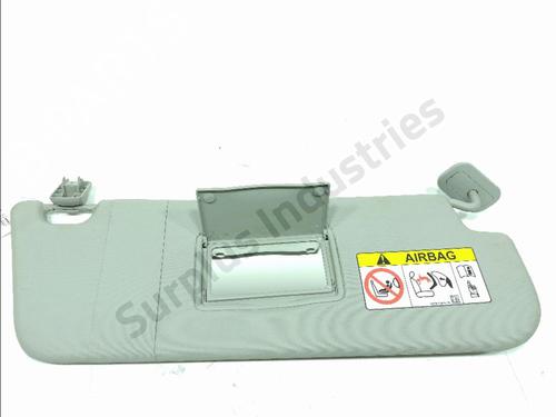 Right sun visor FORD TRANSIT CUSTOM V362 Van (FY, FZ) 2.2 TDCi | BP36550581I2 - Image 5