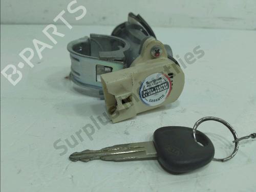 Ignition barrel KIA K2900 2.9 CRDi | BP38345003M48 - Image 3