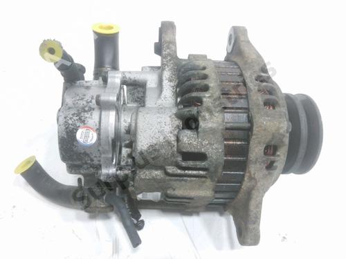 Used Alternator Alternator MITSUBISHI L200 (K7_T, K6_T, K5_T) 2.5 TD 4WD (K74T) (99 hp) 32461217 32461217