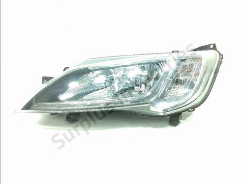 Used Left headlight Left headlight 37220919 37220919