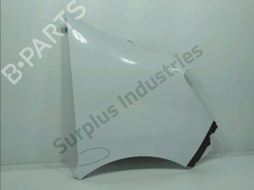 Used Right front fenders Right front fenders 37506729 37506729