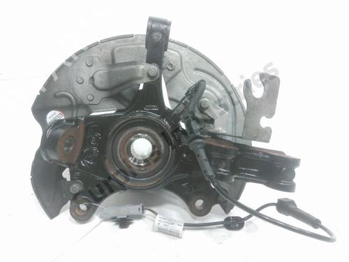 Left front steering knuckle CITROËN BERLINGO Box Body/MPV (K9) e-Berlingo | BP34642974M25 - Image 3