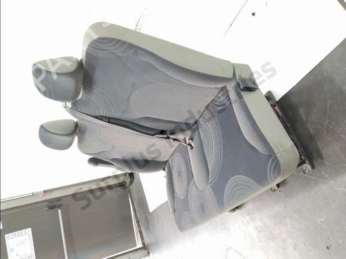Sæde Bagtil RENAULT TRAFIC II Bus (JL) 2.5 dCi 145 (JL0J) | BP39705225C17 - Image 3