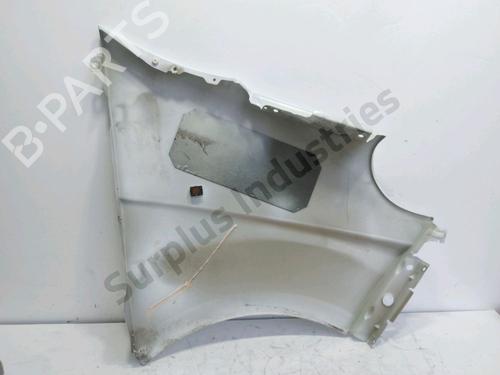 Forskærm venstre RENAULT TRAFIC II Van (FL) 1.9 dCi 80 (FL0B) | BP32202979C41