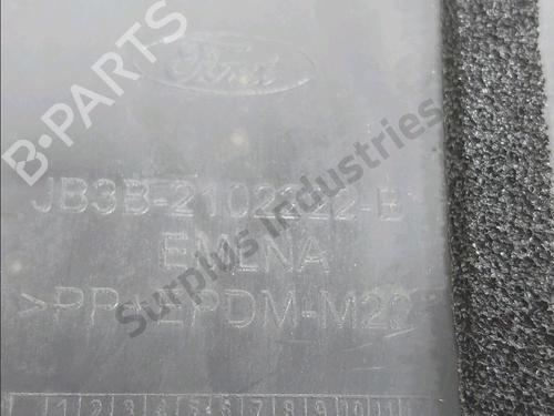Torpedoplade FORD RANGER (TKE) 2.0 EcoBlue 4x4 | BP36182784C110 - Image 5
