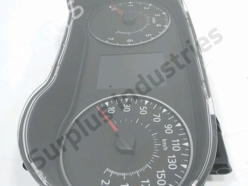 Instrument cluster RENAULT MASTER III Van (FV) 2.3 dCi 150 FWD (FV0F, FV03, FV09) | BP31954832C47 - Image 5