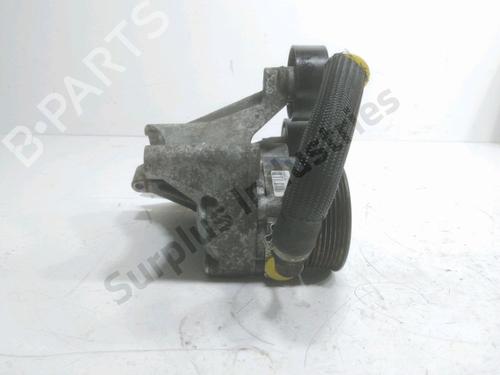 Steering pump FIAT DUCATO Van (250_) 130 Multijet 2,3 D | BP31954432M99 - Image 2