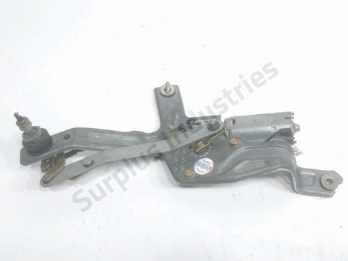 Used Back wipers mechanism VW TRANSPORTER T4 Bus (70B, 70C, 7DB, 7DK, 70J, 70K, 7DC, 7DJ) 2.5 TDI (102 hp) 31955782