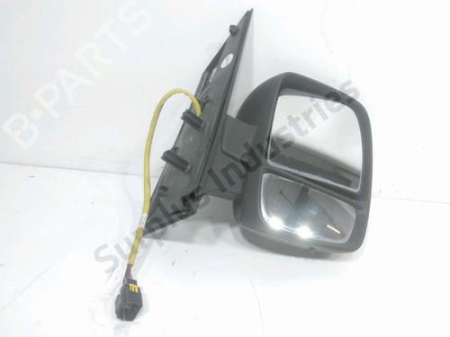 Used Right mirror CITROËN JUMPY II Van 2.0 HDi 125 (128 hp) 32379815