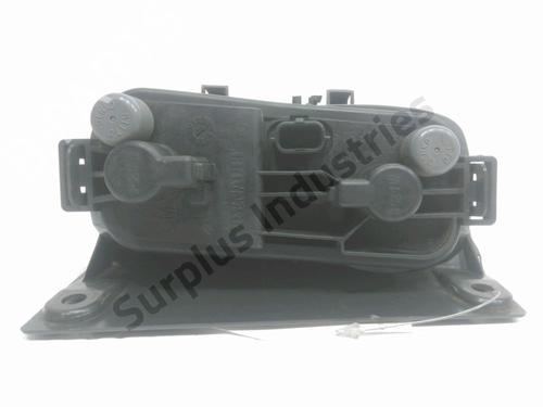 Tågelys RENAULT TRAFIC II Van (FL) 2.0 dCi 115 (FL01, FL0U, FL00, FL0H, FL0M) | BP32655619C37