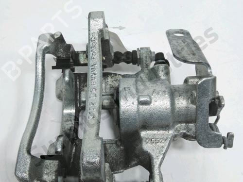 Right rear brake caliper FORD TRANSIT V363 Platform/Chassis (FED, FFD) 2.0 EcoBlue RWD | BP31954585M106  - Image 8