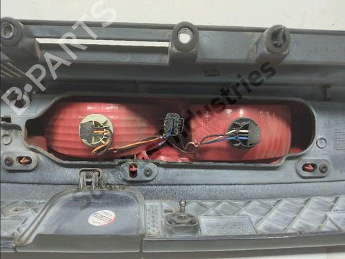 Left taillight RENAULT TRAFIC II Bus (JL) 2.5 dCi 145 (JL0J) | BP39737762C34 - Image 5