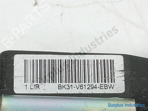 Front right seatbelt FORD TRANSIT V363 Platform/Chassis (FED, FFD) 2.0 EcoBlue | BP31954931I25 - Image 4