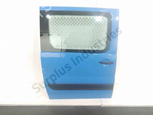 Used Right slide door Right slide door CITROËN JUMPY II Van 2.0 HDi 125 (128 hp) 33334075 33334075
