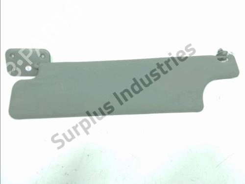 Used Right sun visor Right sun visor RENAULT MASTER II Van (FD) 2.5 dCi (FD01, FD0Y, FD21, FD2Y, FD31, FD71, FD7Y, FD81,... (146 hp) 40465492 40465492