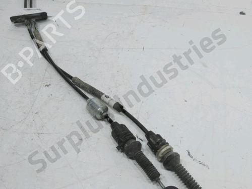 Andre Andre RENAULT TRAFIC III Van (FG_) 1.6 dCi 90 (FGME) (90 hp) 33816093 33816093