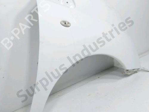 Right front fenders PEUGEOT EXPERT Tepee (VF3X_) | BP32078001C42