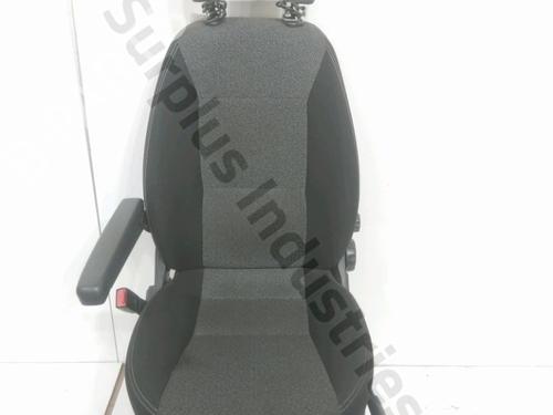 Used Left front seat FIAT DUCATO Van (250_) E-Ducato (250DPE) (122 hp) 31955627