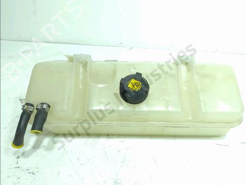 Used Expansion tank Expansion tank FIAT DUCATO Platform/Chassis (244_) 2.8 JTD (128 hp) 34458612 34458612
