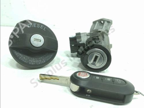 Used Ignition barrel Ignition barrel 38948379 38948379
