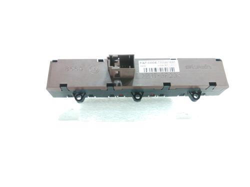 Warning switch PEUGEOT BOXER Van 2.0 BlueHDi 130 | BP33300950I22 - Image 3