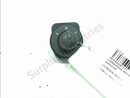 Used Mirror switch Mirror switch 37600276 37600276