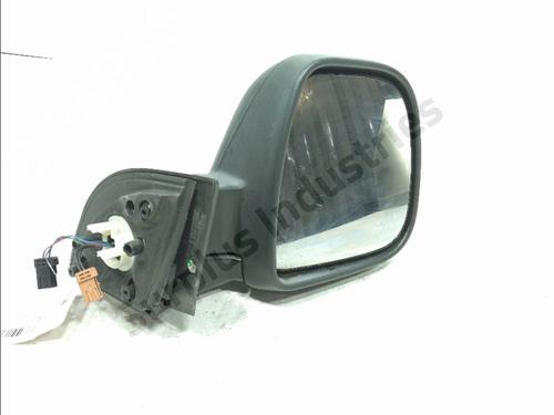 Used Right mirror Right mirror PEUGEOT PARTNER Box Body/MPV 1.6 HDi (90 hp) 34616062 34616062