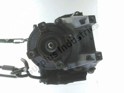 Gearbox MERCEDES-BENZ VITO Van (W447) 119 CDI / BlueTEC (447.601, 447.603, 447.605) | BP31954335M3 - Image 2
