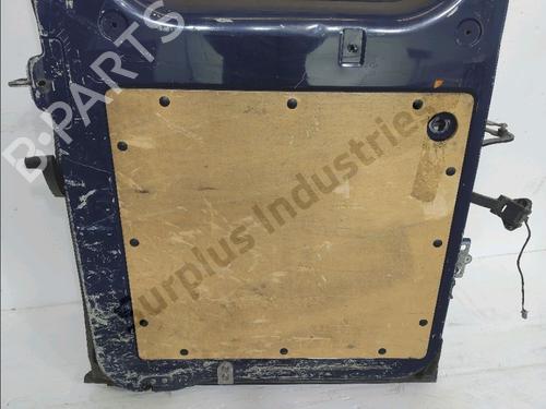 Left tailgate PEUGEOT BOXER Van 2.0 BlueHDi 110 | BP35719444C76 - Image 8