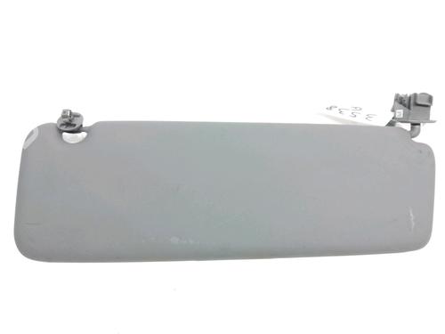 Left sun visor RENAULT MASTER III Van (FV) 2.3 dCi 100 FWD (FV0A, FV0B, FV0G, FV0K, FV0H) | BP35719445I1 - Image 2